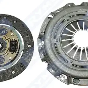 Rymec Sprzęgło Komplet JT7424 Opel Astra/Corsa 1.2 16V 98- Premium