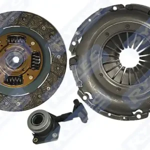 RYMEC Sprzęgło Komplet JT7427055 do FORD FOCUS/MONDEO 1.4-1.6 04-14 Niska cena