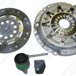 Nowość RYMEC Sprzęgło Komplet JT7528010 Volvo S40/S60/S70/S80/V40/V70 2.0-2.5 97-10