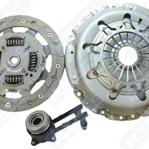 RYMEC Sprzęgło komplet JT7844029 FORD FIESTA/FUSION 1,6 01- Oferta limitowana