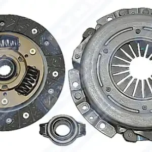 Autentyczny RYMEC Sprzęgło komplet JT8204 NISSAN MICRA 1,0-1,2 82-00