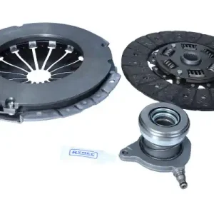 RYMEC Sprzęgło Komplet LAND ROVER DISCOVERY/FREELANDER/RANGE ROVER 2.0-2.2 D 4x4 06- JT1714047 Promocja
