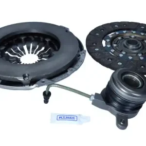 Oferta RYMEC SPRZĘGŁO KOMPLET MERCEDES C117/X117/X156/W176/W246 1,6-2,2 11-