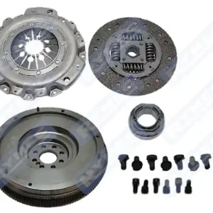 RYMEC SPRZĘGŁO KOMPLET MERCEDES SPRINTER 2,3-2,9D 95-06 Z KOŁEM ZAMACHOWYM Bezpieczna płatność