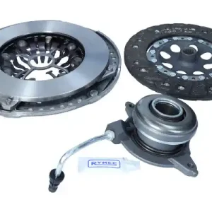 RYMEC SPRZĘGŁO KOMPLET MERCEDES W169/W245 2,0 TURBO 05-12 Wyprzedaż