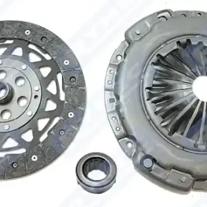 Zwrot pieniędzy RYMEC Sprzęgło Komplet MINI COOPER/ONE (R55/56) 06- JT1697