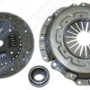 Premium RYMEC SPRZĘGŁO KOMPLET MITSUBISHI L300/L400/PAJERO 2,5TD 89-06