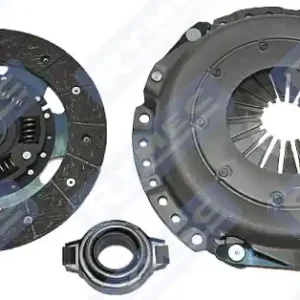 RYMEC SPRZĘGŁO KOMPLET NISSAN ALMERA/PRIMERA JT7907 1,6-1,8 16V 96-08 Tylko dziś