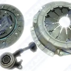 Najlepsza cena RYMEC Sprzęgło Komplet Nissan MICRA/NOTE/QASHQAI 1.6 05- JT1601040