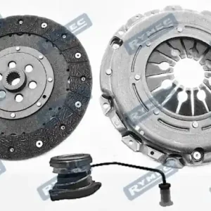 Szybka dostawa RYMEC SPRZĘGŁO KOMPLET OPEL ASTRA H/CORSA D/MERIVA 1,7 CDTI 03-14