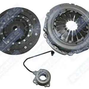 Niska cena RYMEC Sprzęgło Komplet OPEL ASTRA/CORSA 1,3 CDTI 05- JT1653046