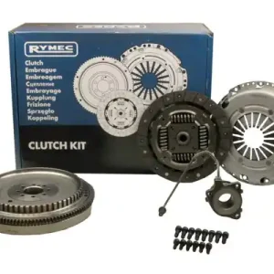 Premium RYMEC SPRZĘGŁO KOMPLET OPEL ASTRA/CORSA SF1059046 1,3 CDTI 05-14 Z KOŁEM ZAMACHOWYM