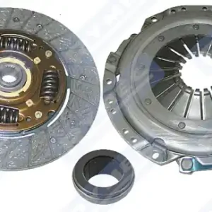 Najlepsza cena RYMEC SPRZĘGŁO KOMPLET OPEL ASTRA/KADETT/VECTRA 1,5-1,7 TD 88-98