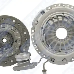 Wysoka jakość RYMEC Sprzęgło Komplet OPEL ASTRA/MERIVA 1,4 10- JT17801049