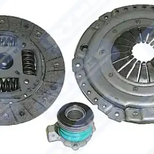 RYMEC SPRZĘGŁO KOMPLET OPEL ASTRA/VECTRA 1,8-2,0 16V 95-05 Kup teraz