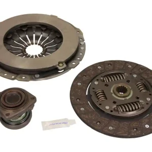 Wyprzedaż Rymec Sprzęgło Komplet Opel Astra/Vectra/Zafira 2,0D 96-05 JT7866014