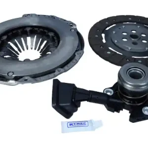 Popularny RYMEC SPRZĘGŁO KOMPLET PEUGEOT 2008/208/3008/5008/508/PARTNER 1,6 HDI 13-