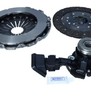 Tani RYMEC SPRZĘGŁO KOMPLET PEUGEOT 3008/308/5008/508 1,6 HDI 09-18