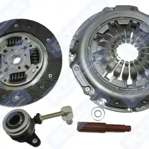 Najlepsza cena RYMEC SPRZĘGŁO KOMPLET RENAULT CLIO/KANGOO/MEGANE/MODUS JT7805042 1,4-1,6 16V 02-