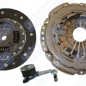 Zamów teraz RYMEC Sprzęgło Komplet RENAULT CLIO/KANGOO/MEGANE 1,5DCI 04- JT1673042