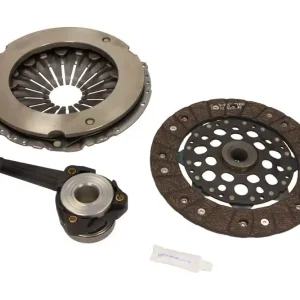 Zwrot pieniędzy RYMEC SPRZĘGŁO KOMPLET RENAULT ESPACE/LAGUNA/VEL SATIS 1,9-2,2 DCI 01-