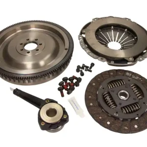 Promocja RYMEC SPRZĘGŁO KOMPLET RENAULT LAGUNA 1,9 DCI 01- Z KOŁEM ZAMACHOWYM