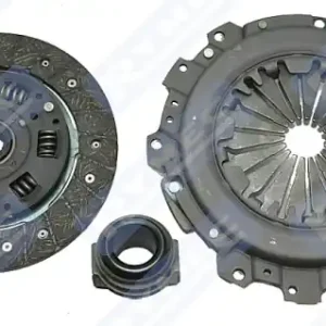 RYMEC SPRZĘGŁO KOMPLET RENAULT MEGANE 1,9 TDI 96-03 Niska cena