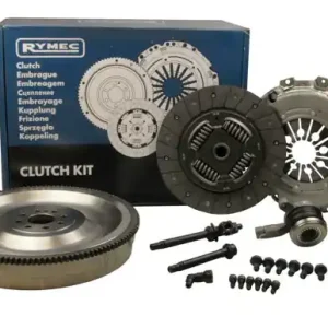 Oferta RYMEC SPRZĘGŁO KOMPLET RENAULT MEGANE/SCENIC 2.0 dCi 2005-2009 z kołem zamachowym SF10561069