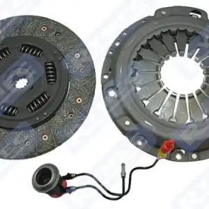 Autentyczny RYMEC Sprzęgło Komplet Rover 75 2,0 CDT/CDTi 99-05 JT7277033