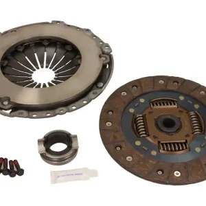 RYMEC Sprzęgło Komplet SF1014, z Kołem Zamachowym, do VW Caddy/Golf/Jetta/Passat/T5 1,6-1,9 TDI (04-). Wyprzedaż