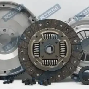 Kup teraz RYMEC Sprzęgło Komplet SF1084 VW Passat 1.8-2.0 00-05 Z Kołem Zamachowym