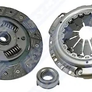 RYMEC SPRZĘGŁO KOMPLET SUZUKI WAGON R+ 1,0-1,2 98-00 Ostatnia szansa