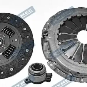 Rabat RYMEC Sprzęgło Komplet TOYOTA AURIS / COROLLA / URBAN / YARIS 1.4 D-4D 07-18 JT18271032