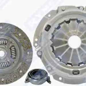 RYMEC SPRZĘGŁO KOMPLET TOYOTA AURIS 1,4 07-12 Najlepsza cena