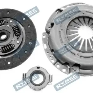 RYMEC Sprzęgło Komplet Toyota AURIS/COROLLA/YARIS 1.4 D-4D 04-14 JT1851 Ostatnia szansa
