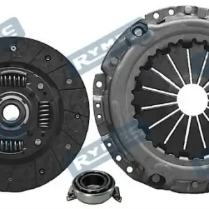 RYMEC Sprzęgło Komplet Toyota COROLLA 1.4 D-4D 04-07 JT1850 Wyprzedaż