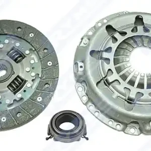 Oryginalny RYMEC SPRZĘGŁO KOMPLET TOYOTA YARIS 1,3 02-05