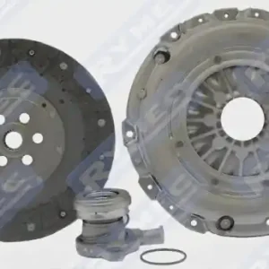 RYMEC SPRZĘGŁO KOMPLET VOLVO S40/V50 2,0 D 04- Oryginalny