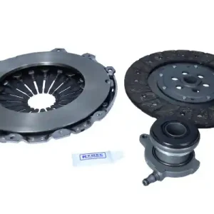 RYMEC SPRZĘGŁO KOMPLET VOLVO XC70/XC90 2,4-2,5 02-14 Autentyczny