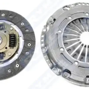 RYMEC Sprzęgło Komplet VW EOS/GOLF/JETTA/PASSAT 1.4 TSI 07- JT1715 Popularny