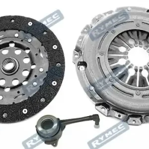 RYMEC SPRZĘGŁO KOMPLET VW EOS/GOLF/JETTA/PASSAT/SCIROCCO JT1837017 2,0 TSI 05- Bezpieczna płatność