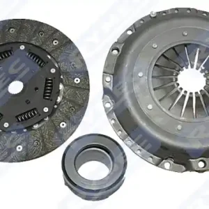 RYMEC SPRZĘGŁO KOMPLET VW LT 2,5TDI 96- Nowość