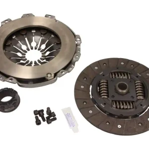 Oryginalny RYMEC SPRZĘGŁO KOMPLET VW PASSAT/A4/A6/A8 2,5 TDI 97-05 Z KOŁEM ZAMACHOWYM