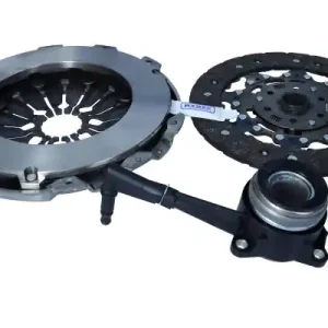 RYMEC SPRZĘGŁO KOMPLET VW SHARAN/TIGUAN 2,0 TDI 07-18 JT19001068 Ekspresowa dostawa