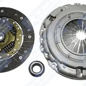 RYMEC SPRZĘGŁO KOMPLETNE CITROEN BERLINGO JT1722 C3/C4/DS4 1,4-1,6 VTI 08- Popularny