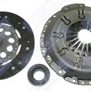 Nowość RYMEC Sprzęgło kompletne JT1215 VW Passat/A4/A6 2.4-2.8 Quattro (94-05)