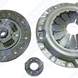 Tylko dziś RYMEC Sprzęgło Kompletne JT1416 Kia Rio/Sephia 1.3-1.8 16V 95-05