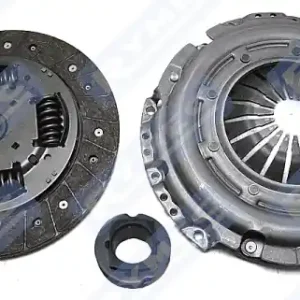 Najlepsza cena RYMEC Sprzęgło Kompletne JT1702 CITROEN BERLINGO / C3 / C4 1,6 HDI 08-