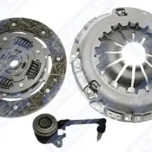 Szybka dostawa RYMEC Sprzęgło Kompletne JT1762052 Renault Clio/Laguna/Megane/Scenic 1.6 07-