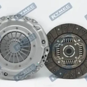 Nowość RYMEC SPRZĘGŁO KOMPLETNE JT1791 SKODA OCTAVIA/SUPERB 1.6 TDI (od 12)